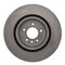 Centric Parts Standard Brake Rotor, 121.22011 121.22011 - alternate 3